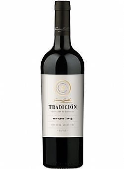 Susana Balbo Tradicin Seleccin de Barricas Red Blend