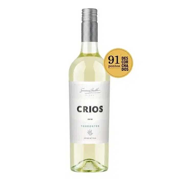 Crios Torrontes