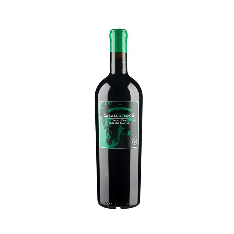 Caballo Loco Grand Cru Sagrada Familia