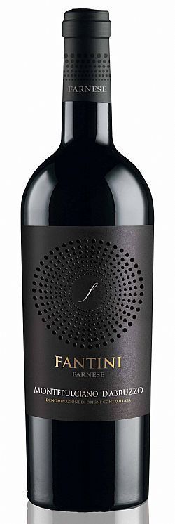 Fantini Fantini Montepulciano d'Abruzzo
