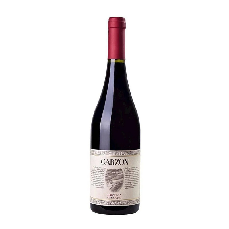 Bodega Garzn Reserva Marselan 2019