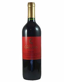 Chilano Vintage Collection Syrah
