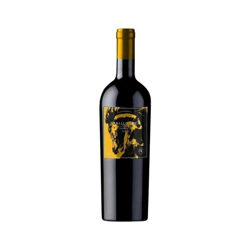 Caballo Loco Grand Cru Limar