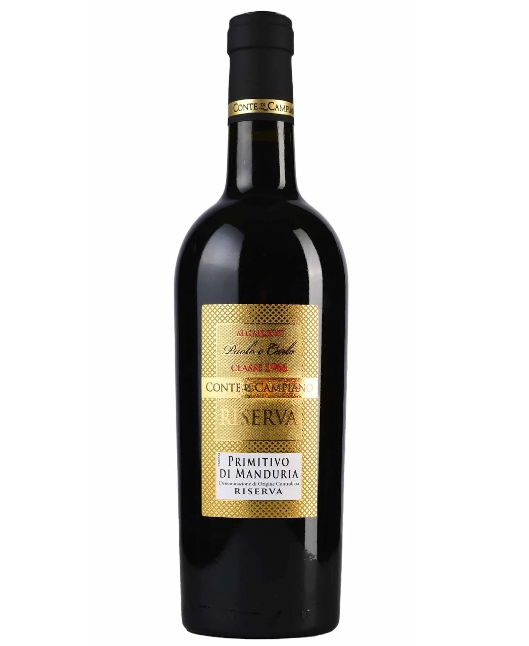 Conte di Campiano 