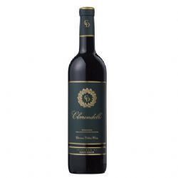 Clarendelle Bordeaux