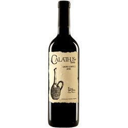 Finca Don Carlos Calathus Roble Gran Corte