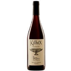 Finca Don Carlos Kilhix Pinot Noir