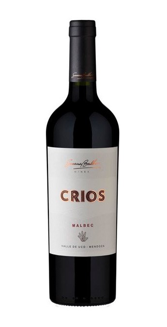 Crios Malbec
