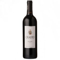 Quinta do Crasto Crasto Red
