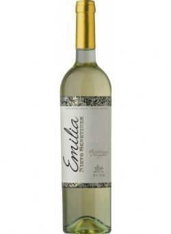 Nieto Senetiner Emilia Chardonnay - Viognier