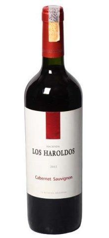 Los Haroldos Cabernet Sauvignon