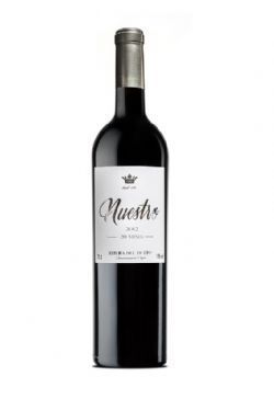 Bodegas Diaz Bayo Nuestro 20 Meses