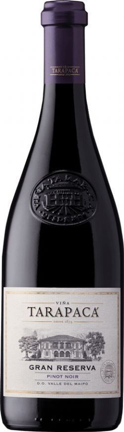 Tarapac Gran Reserva Pinot Noir