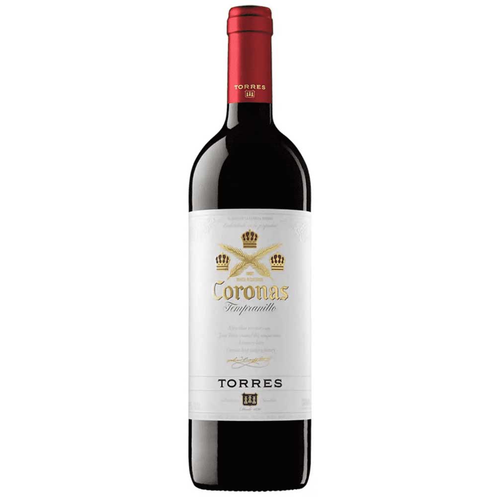 Familia Torres Coronas Tempranillo