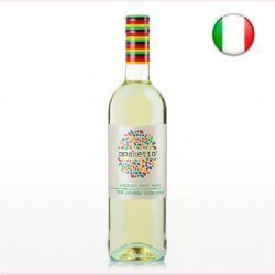Mosketto Delicate Sweet White