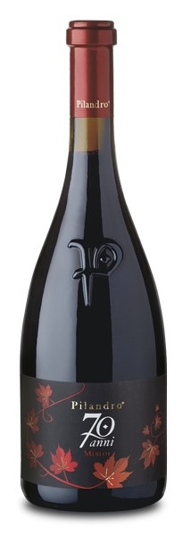 Pilandro Settantanni Merlot