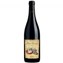 Tenuta del Sarto Rubin Rosso Veronese