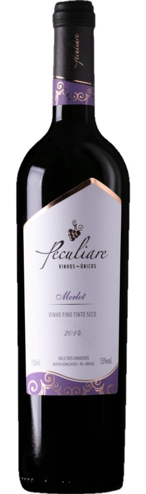 Peculiare Merlot