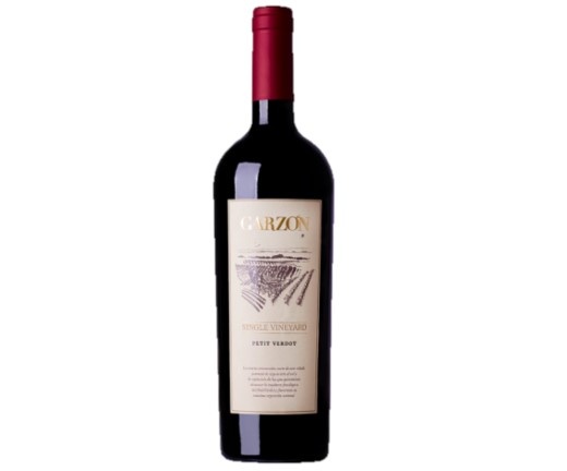 Bodega Garzn Single Vineyard Petit Verdot