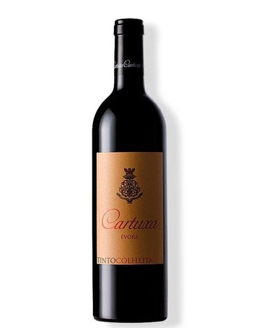 Cartuxa vora Colheita Tinto 2020