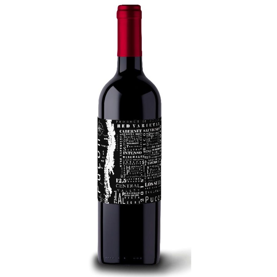Pucon Cabernet Sauvignon