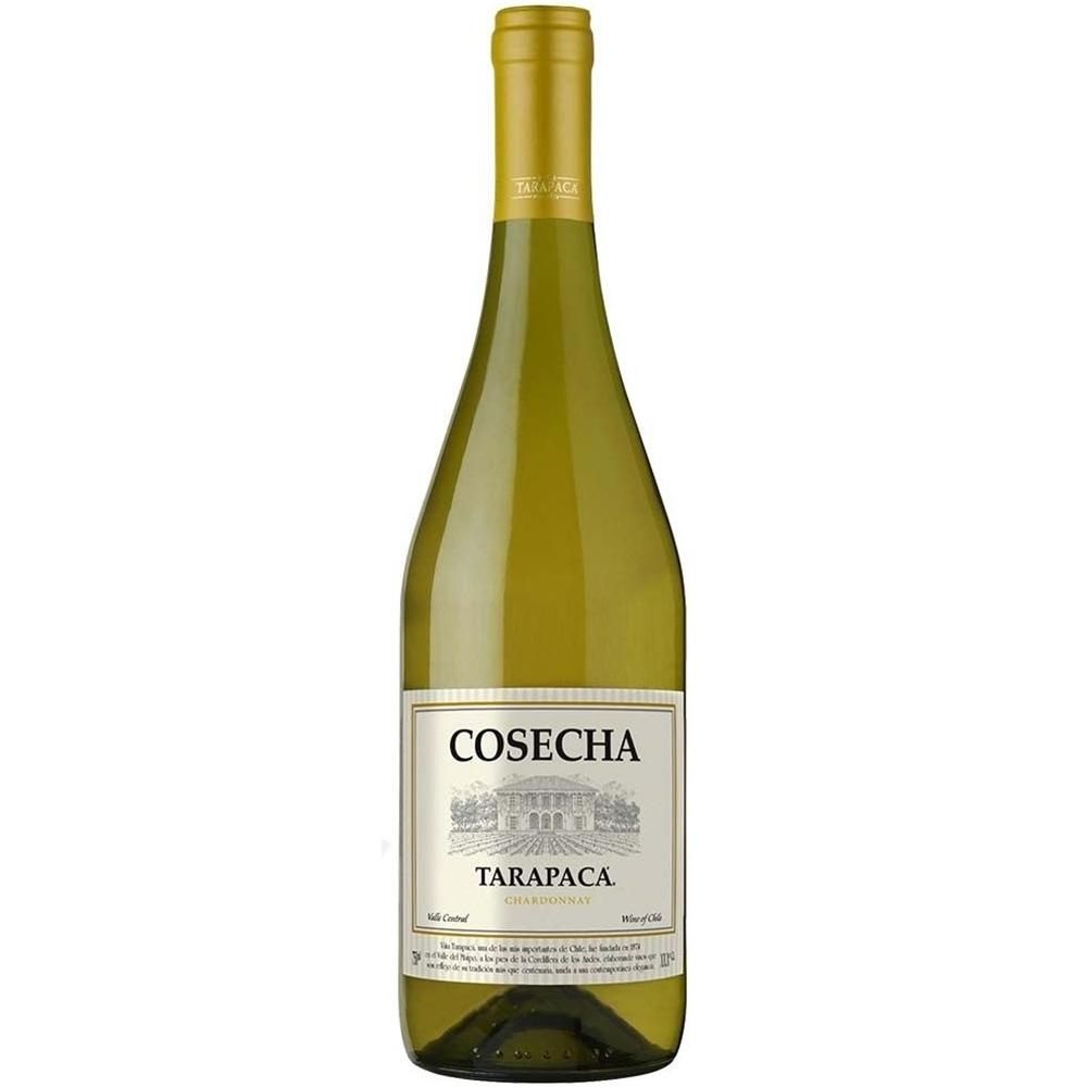 Tarapac Cosecha Chardonnay