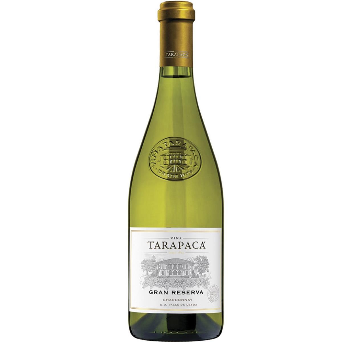 Tarapac Gran Reserva Chardonnay