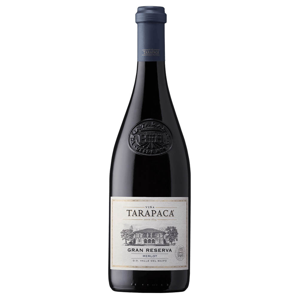 Tarapac Gran Reserva Merlot