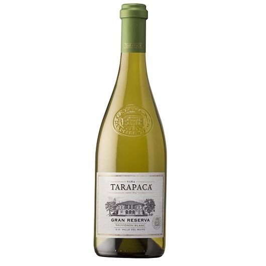 Tarapac Tarapaca Gran Reserva Sauvignon Blanc