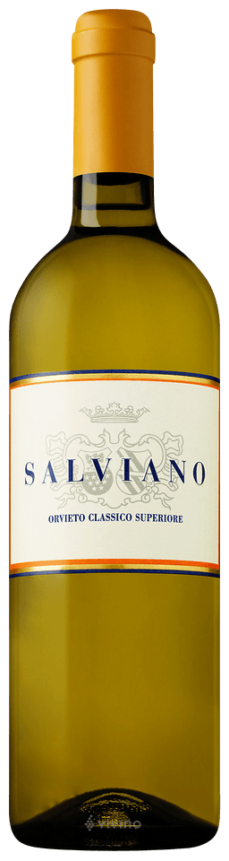 Tenuta di Salviano Orvieto Classico Superiore