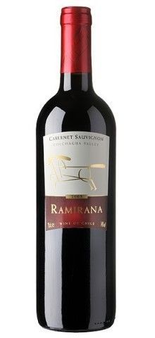 Ramirana Cabernet Sauvignon