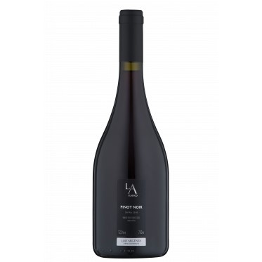 Luiz Argenta LA Jovem Pinot Noir