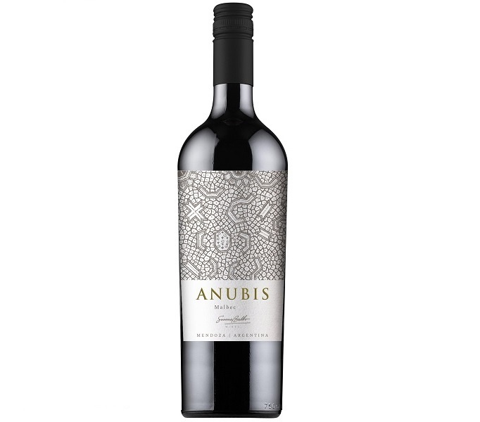 Anubis Malbec