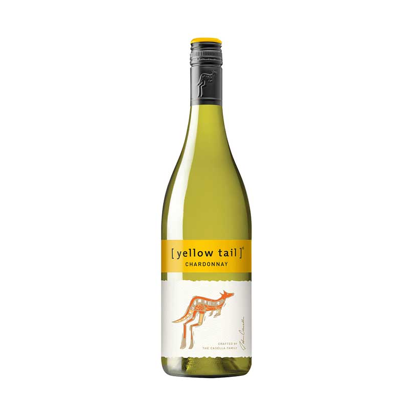 Yellow Tail Chardonnay