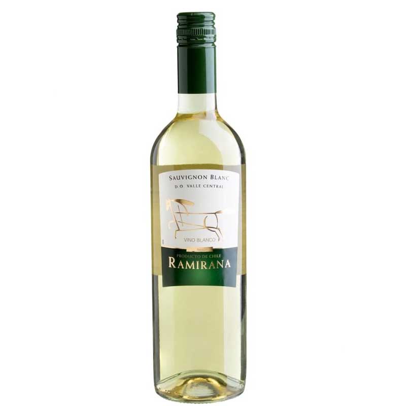 Ramirana Sauvignon Blanc