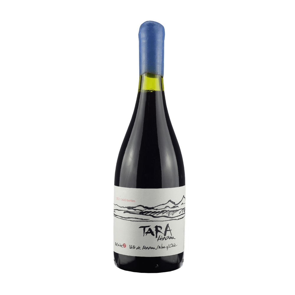 Ventisquero Tara Red 2