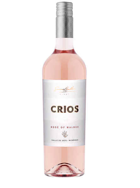 Crios Ros of Malbec