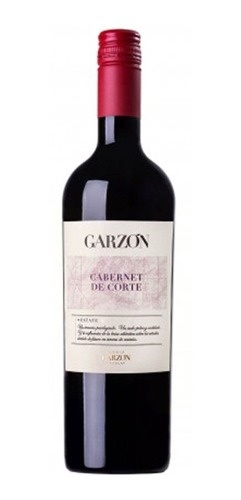 Bodega Garzn Estate Cabernet de Corte Varietales