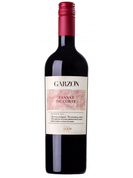 Bodega Garzn Estate Tannat de Corte Varietales