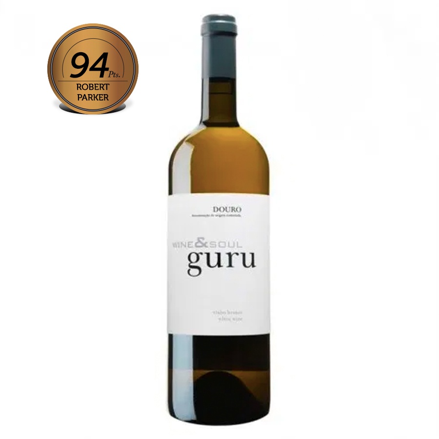 Wine & Soul Douro Guru Branco