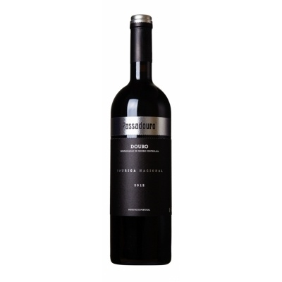 Quinta do Passadouro Passadouro Touriga Nacional Tinto