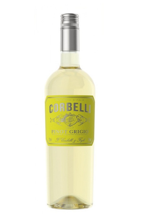 F. Corbelli Pinot Grigio