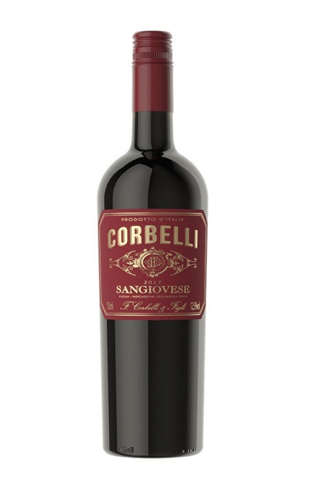 F. Corbelli Sangiovese