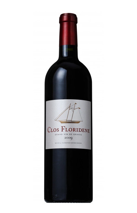 Clos Floridne Graves