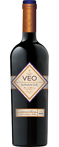 Veo Grande Reserva Cabernet - Syrah