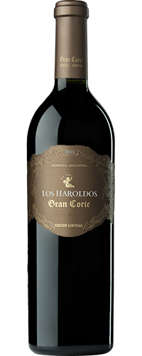 Los Haroldos Gran Corte Edicin Limitada