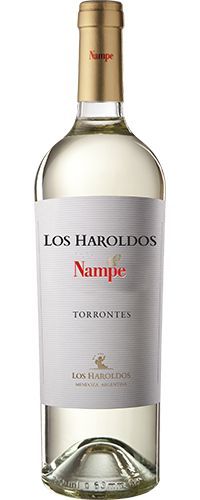 Los Haroldos Nampe Torrontes