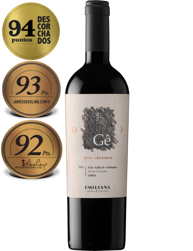 Emiliana G