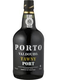 Krohn Porto Tawny Valdouro