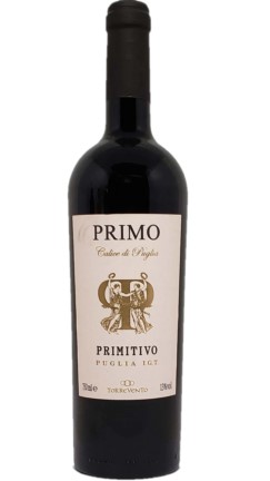 Torrevento Primo Primitivo